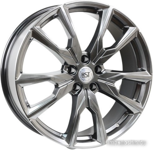 RST R012 20x8" 5x108мм DIA 63.4мм ET 45мм BH