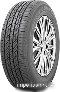 Toyo Open Country U/T 245/50R20 102V