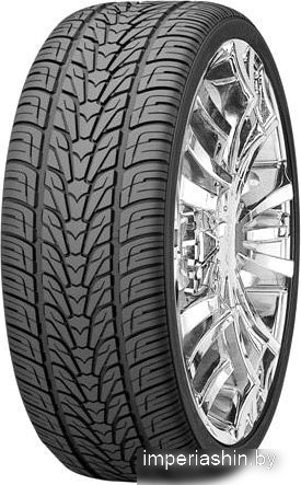 Nexen Roadian HP 255/30R22 95V