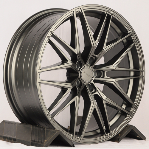 Ivision Wheel Nexus 20x8.5" 5x114.3мм DIA 67.1мм ET 35мм MG