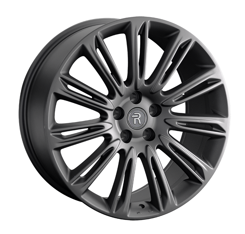 REPLAY LR95 21x9.5" 5х120мм DIA 72.6мм ET 49мм MGM