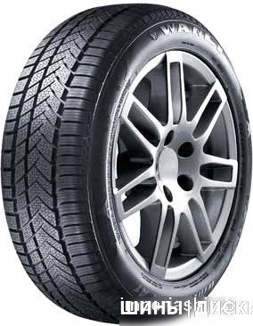 Wanli SW211 195/50R15 82H