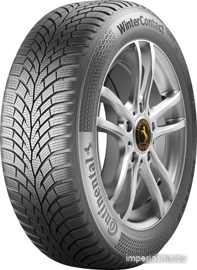 Continental WinterContact TS 870 225/45R17 94H