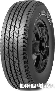 Nexen Roadian HT (SUV) 215/75R15 100S