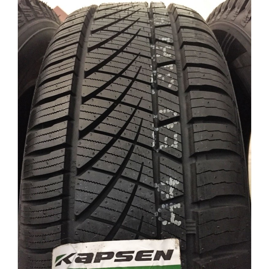 Kapsen Rassurer 4S A4 215/55R16 97V