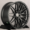 KoKo Kuture 0295 21x10.5" 5x112мм DIA 66.6мм ET 43мм Matt Grey