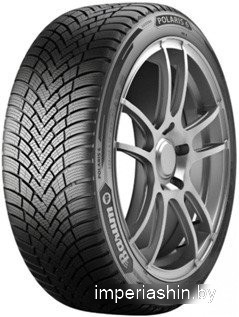 Barum Polaris 6 255/45R20 105V XL