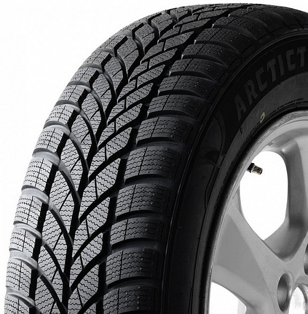 Maxxis Arctic Trekker WP-05 195/50R15 86H