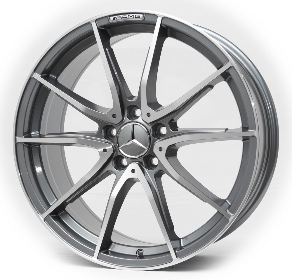 18" 5*112 8,0 ET40 66,56 BN-1610 MGFP