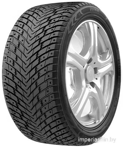 iLink WinterVorhut STUD II 225/40R18 92T XL (под шип)
