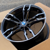 21" 5*112 9.5  ET37 66.45 TS-5718(R) BMF