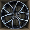 Anzoo H3010F 19x8.0" 5x120мм DIA 72.56мм ET 30мм MB