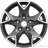 Carwel Конго 16x6.5" 5x120мм DIA 65.1мм ET 51мм ABT
