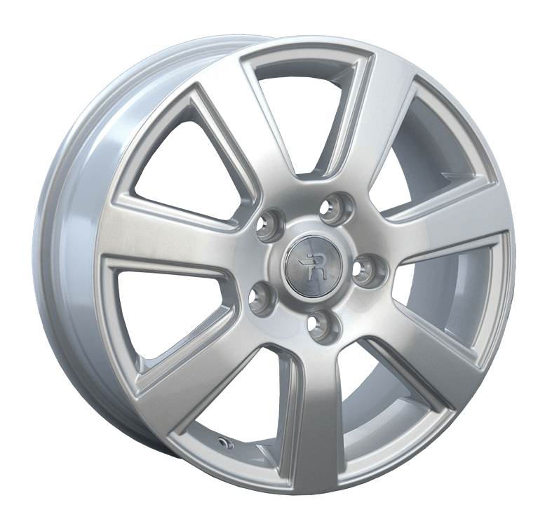 REPLAY VV75 16x6.5" 5х120мм DIA 65.1мм ET 62мм S