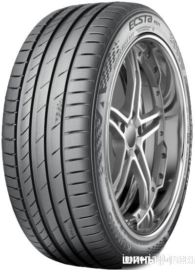 Kumho Ecsta PS71 EV 245/50R20 102V