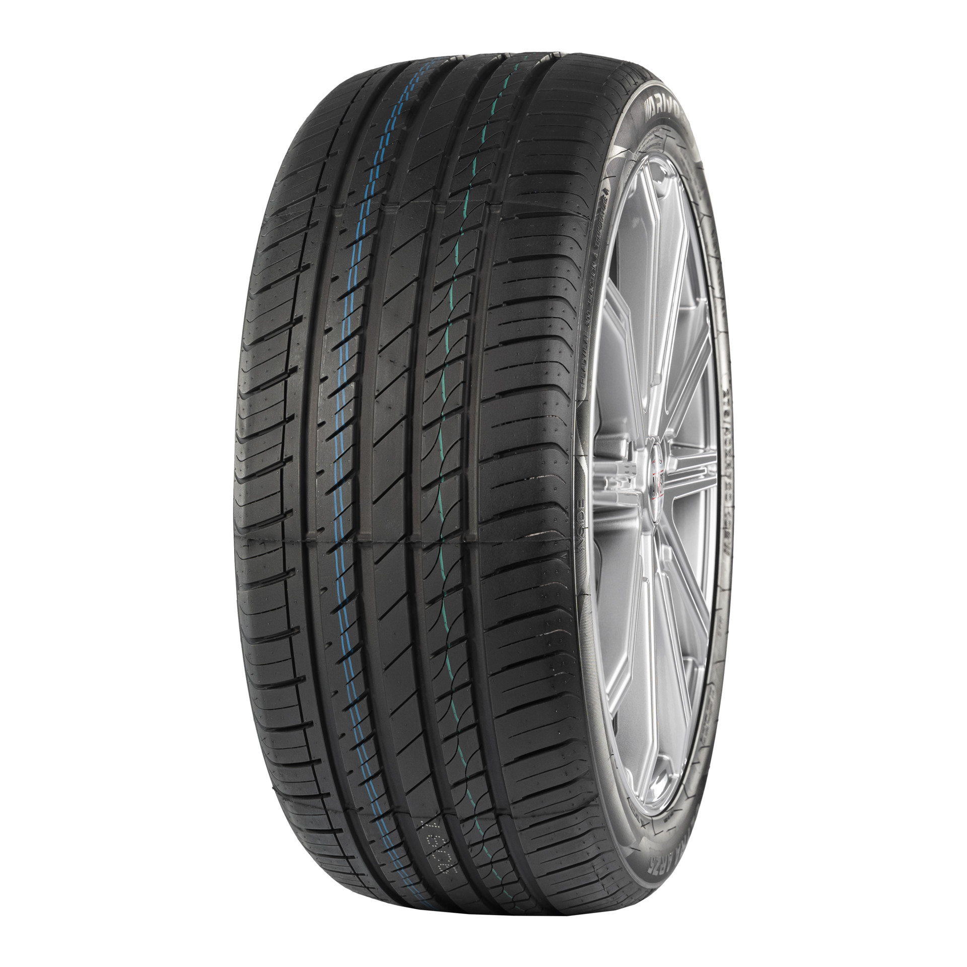 Arivo Ultra ARZ5 315/35R20 106W RunFlat