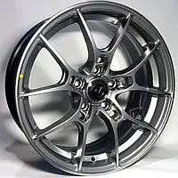14" 4*100 5,5 ET30 67,0 ANZ-4137 HB