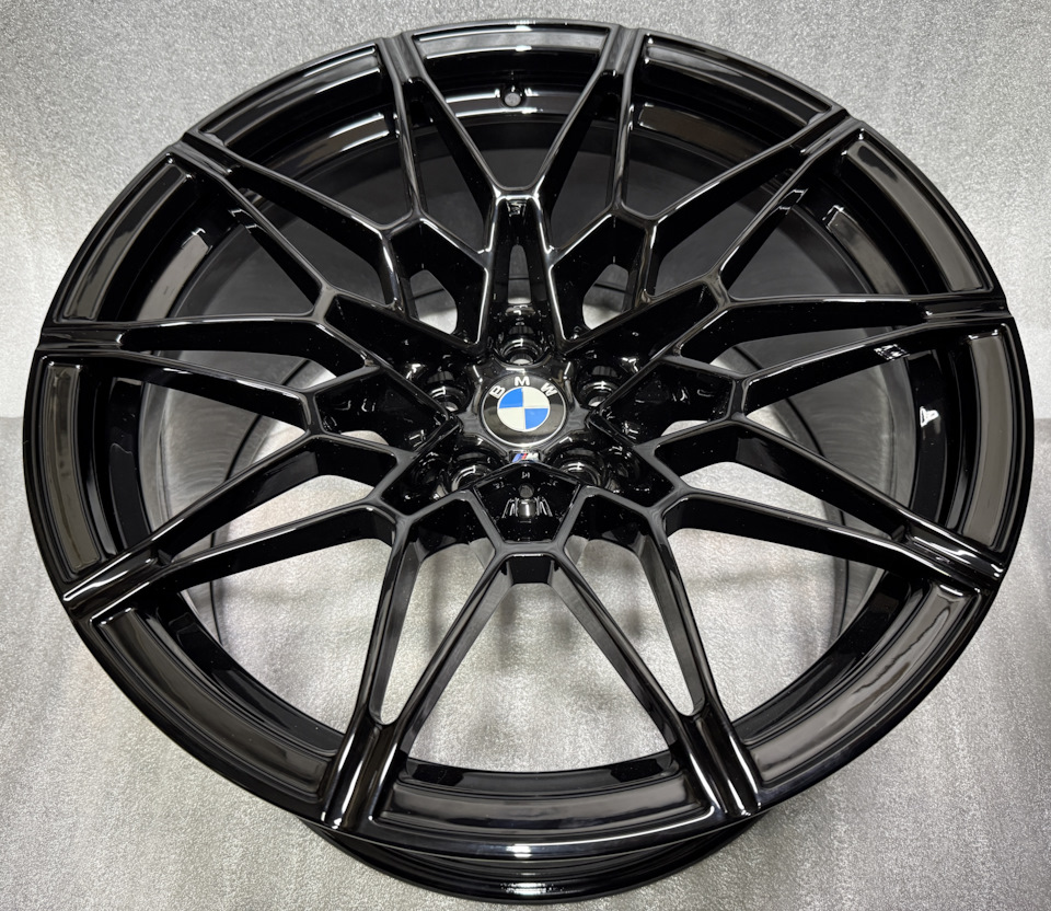 19" 5*120 9,5 ET35 72.5 ANZ-0065(R) B