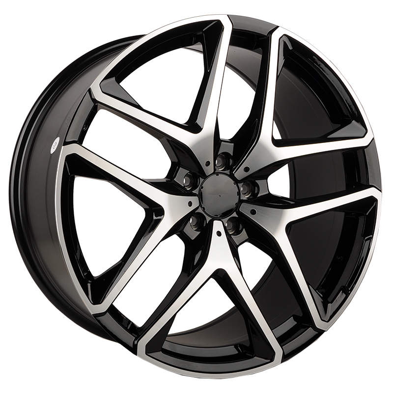 21" 5*112 11,0 ET38 66.5 REPLICA TS-5528(R) BMF