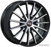 Alcasta M60 16x6.5" 5x114.3мм DIA 67.1мм ET 43мм BKF
