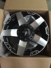 17" 5*100/114,3 7.5 ET35 67.0 TS-5282 BMF