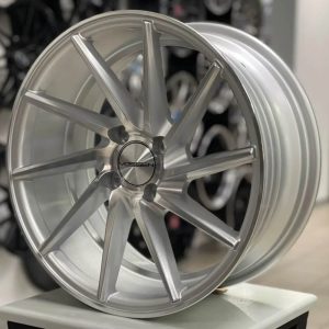 15" 4*98 7,0 ET30 58.5 TS-1042 MatteG