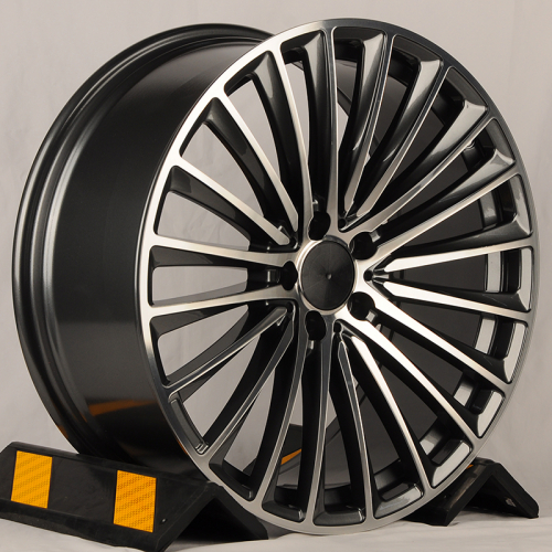Powcan 3S5909 18x7.5" 5x112мм DIA 66.6мм ET 40мм GMF