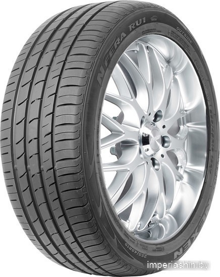 Nexen N'Fera RU1 225/60R17 99H