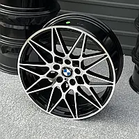 18" 5*120 8,5 ET30 72,5  ANZ-3184 BMF