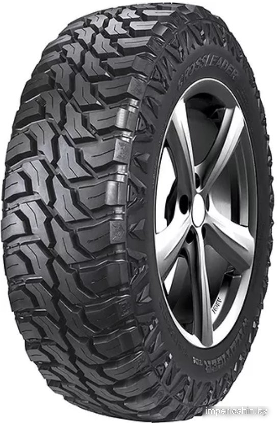 DoubleStar T01 265/75R16 119/116N