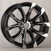 Luistone L1575 20x10.0" 5x150мм DIA 110.1мм ET 45мм BKF