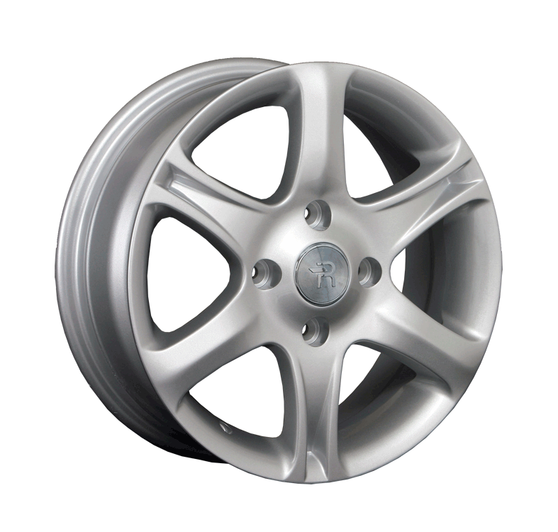 REPLAY MI18 16x6" 5х114.3мм DIA 67.1мм ET 46мм S
