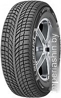 Michelin Latitude Alpin 2 255/55R18 109V