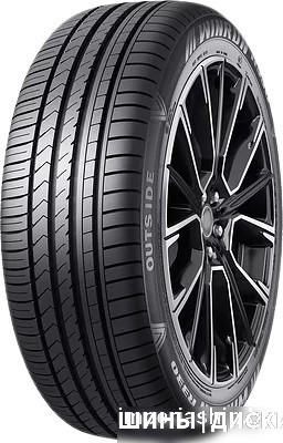 Winrun R330 255/40R17 94W
