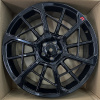 Zumbo ZK01 19x8.0" 5x108мм DIA 65.1мм ET 45мм Gloss Black