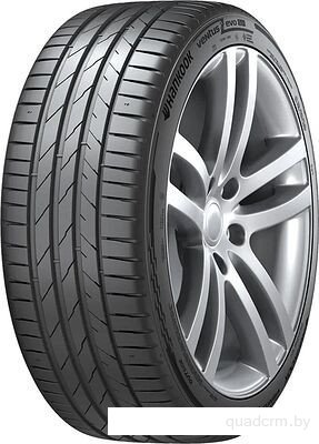 Hankook Ventus evo SUV K137A 265/35R22 102Y XL