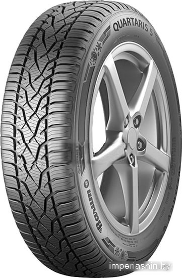 Barum Quartaris 5 175/65R14 82T