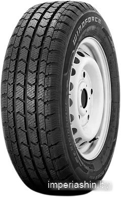 Windforce Snowblazer Max 235/65R16C 115/113R