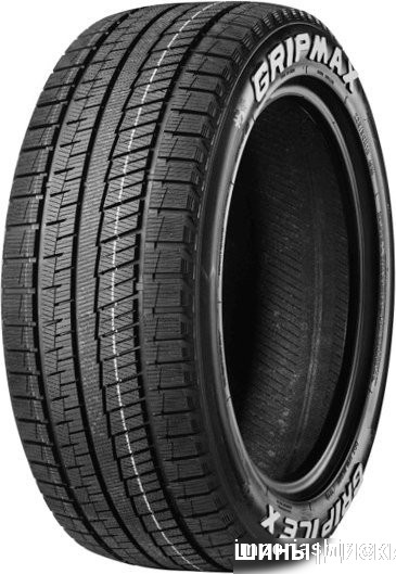 Gripmax SureGrip Pro Ice X 275/35R21 103H