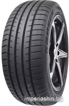 Kapsen Papide K3000 235/55R17 103W XL
