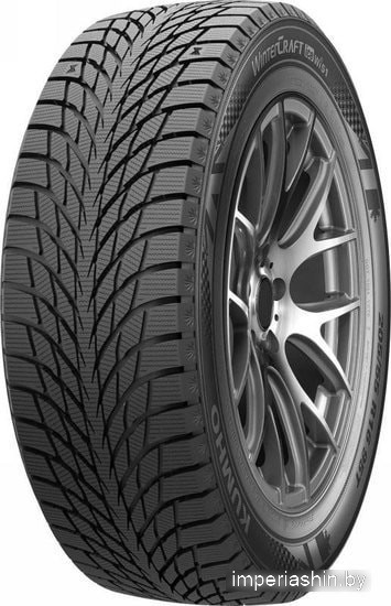 Kumho WinterCraft Wi51 255/40R19 100T
