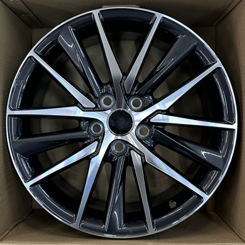 Anzoo H893F 18x8.0" 5x114.3мм DIA 60.1мм ET 50мм MG