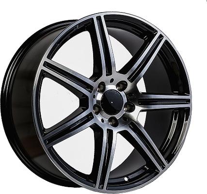 17" 5*112 8,0 ET35 66.45 ZB-940 GMF