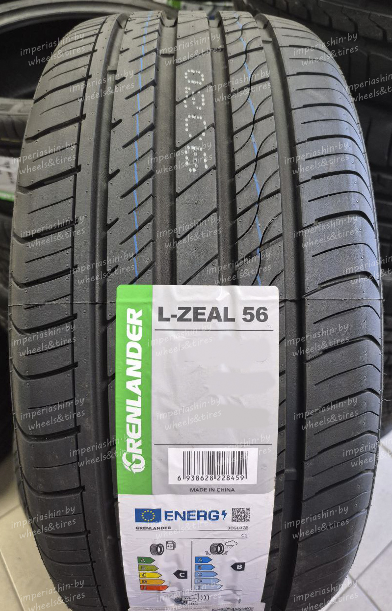 Grenlander L-ZEAL56 275/45R20 110V