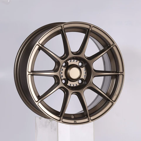 15" 4*100 7,0 ET35 67 BN-1869 MatteDBronze