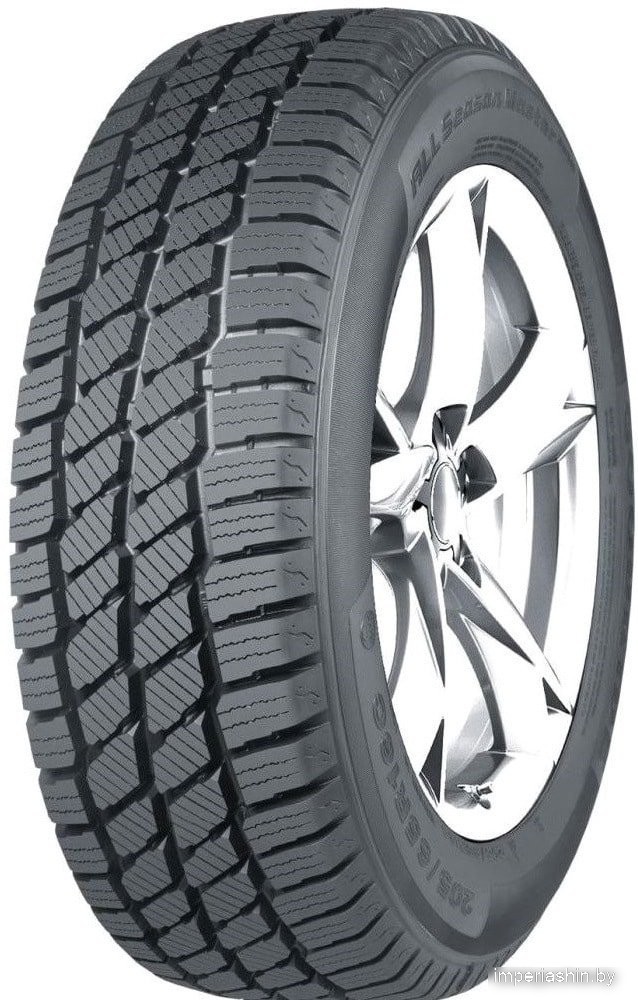 Goodride All Season Master SW613 225/65R16C 112/110R