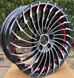 17" 5*108 7,5 ET35 67 ZB-1650 BMF