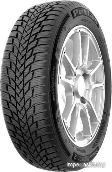 Petlas Snowmaster 2 195/60R15 88H
