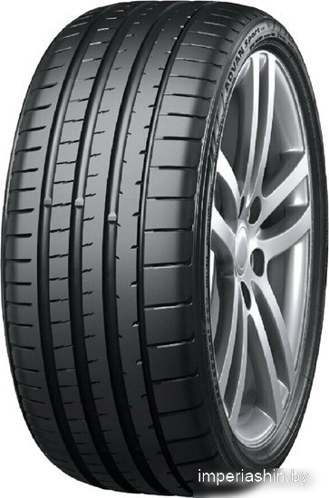 Yokohama Advan Sport V107E 275/45R21 110Y
