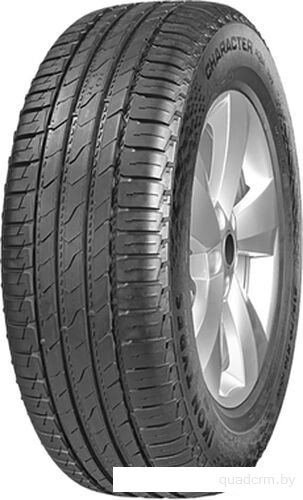 Ikon Character Aqua SUV 235/55R19 101V